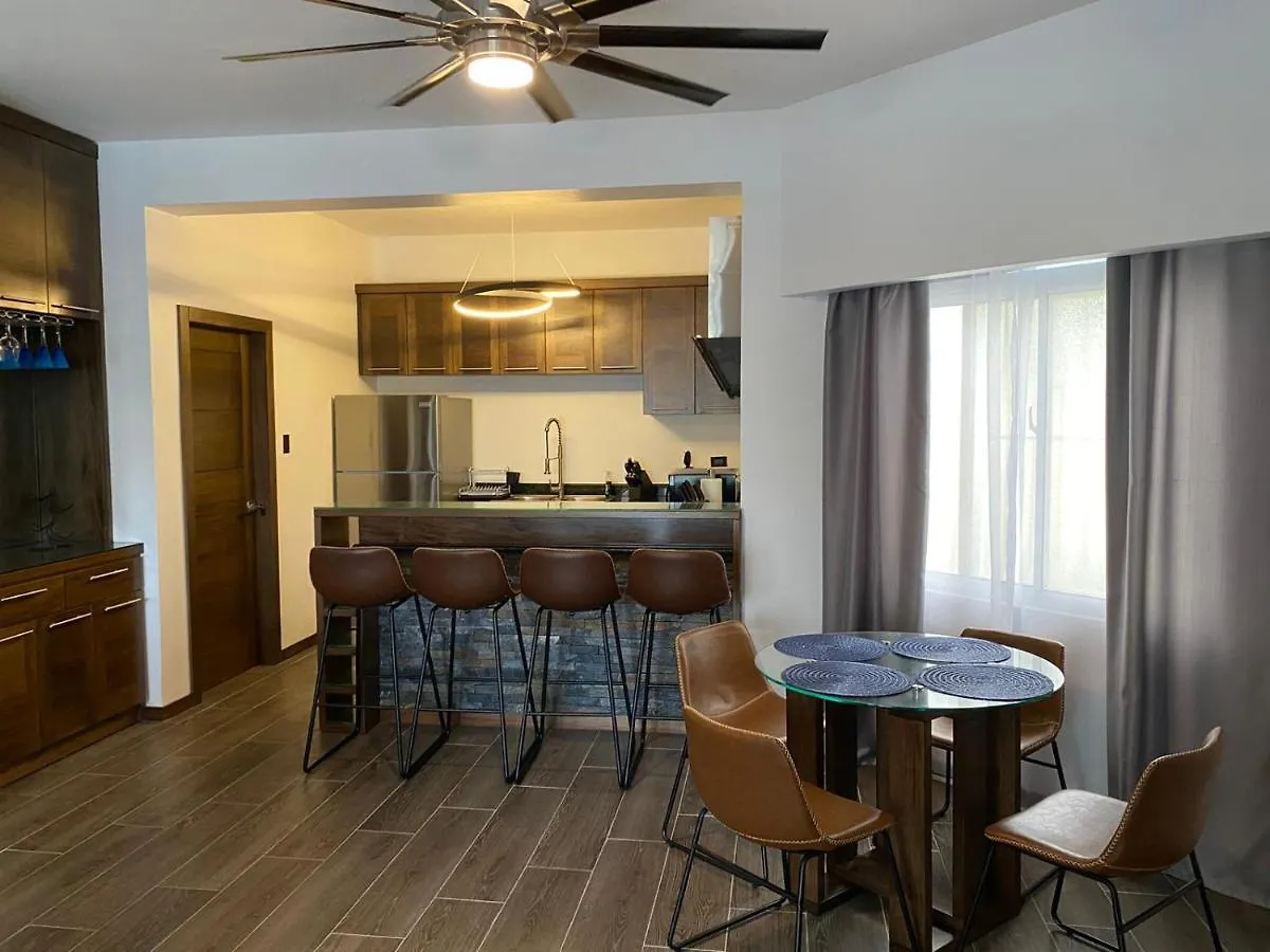 Picturesque Ocean View Condo Puerto Plata