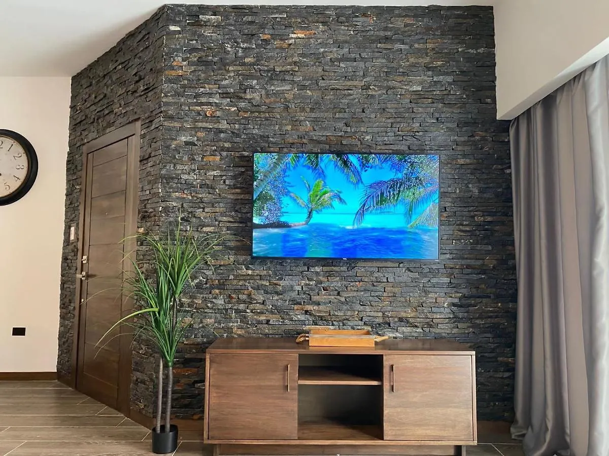 Picturesque Ocean View Condo Puerto Plata Dominik Cumhuriyeti