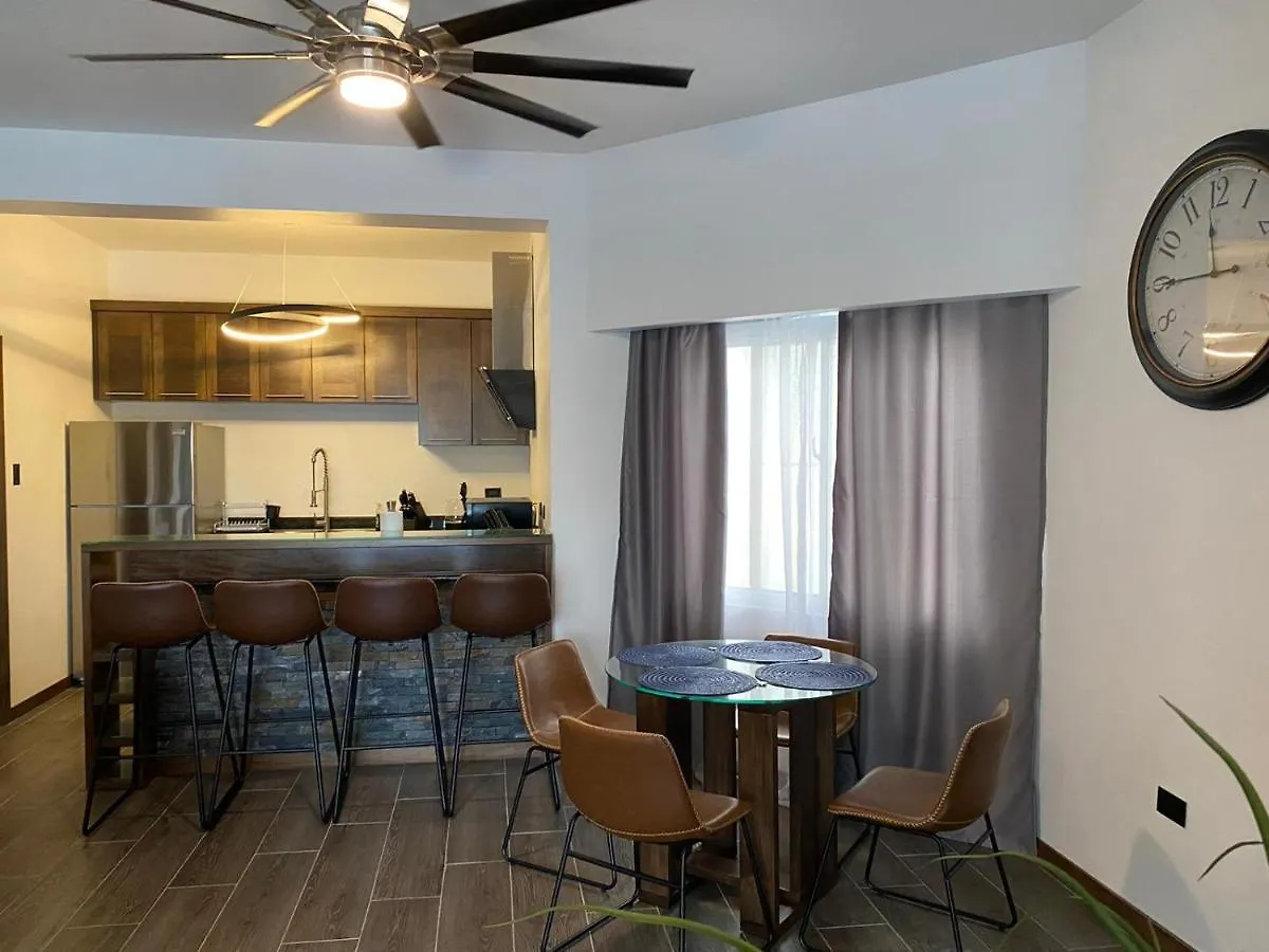 Picturesque Ocean View Condo Puerto Plata 0*,  Dominik Cumhuriyeti