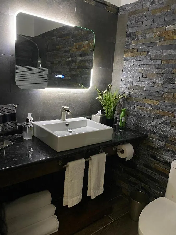Picturesque Ocean View Condo Puerto Plata
