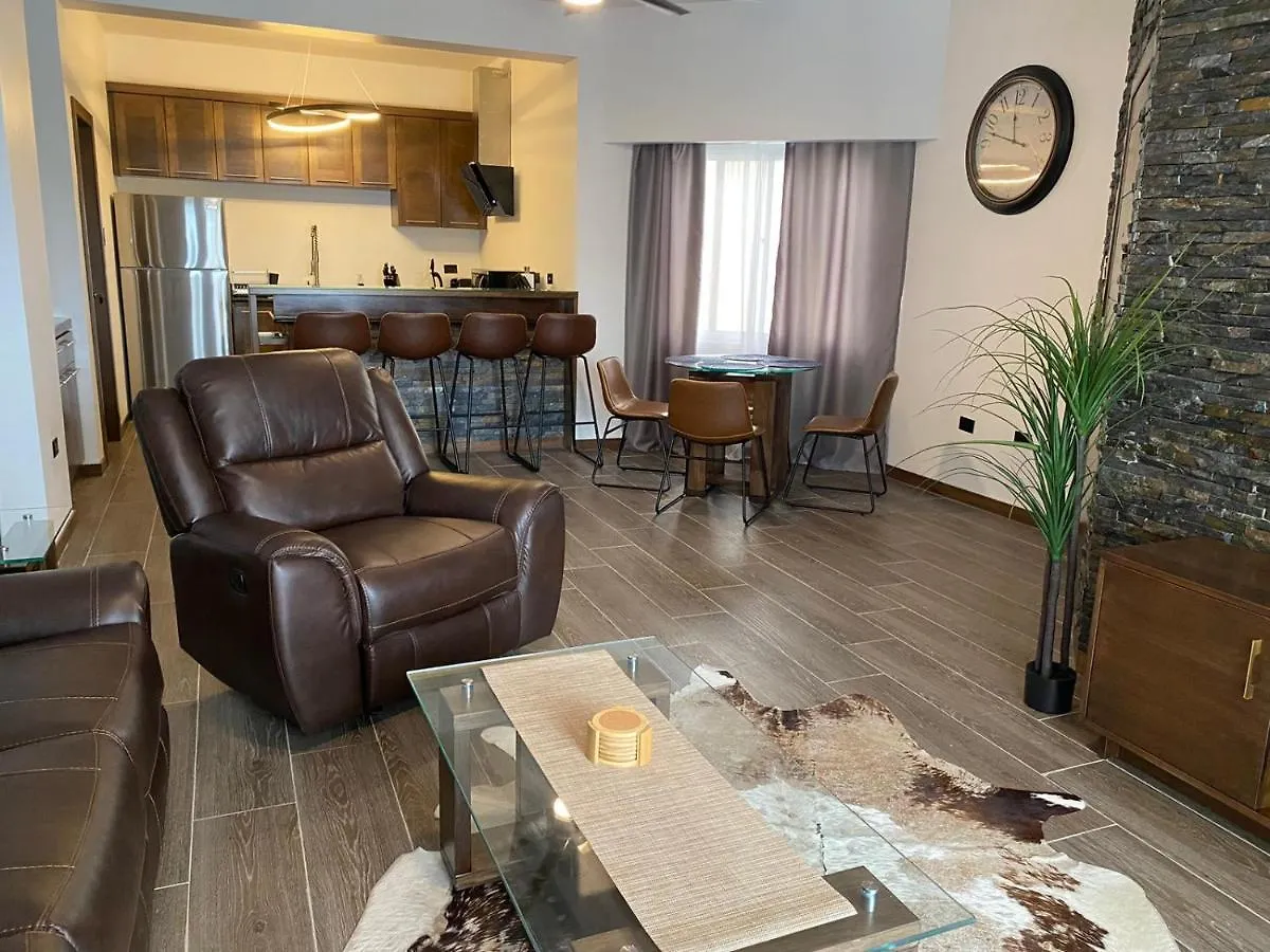 Daire Picturesque Ocean View Condo Puerto Plata Dominik Cumhuriyeti