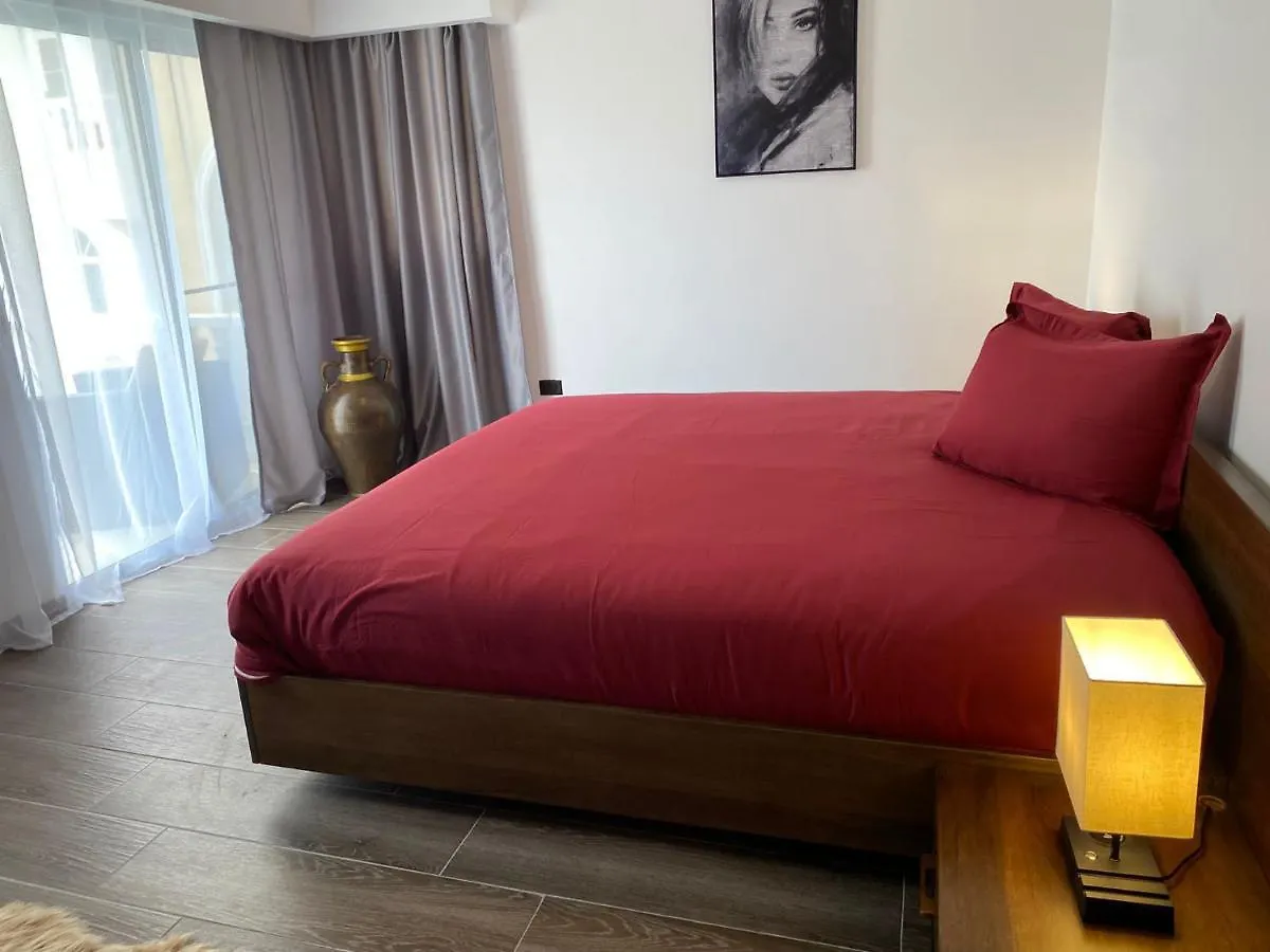 Picturesque Ocean View Condo Puerto Plata