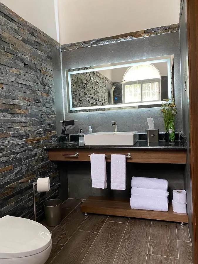 Picturesque Ocean View Condo Puerto Plata 0*,