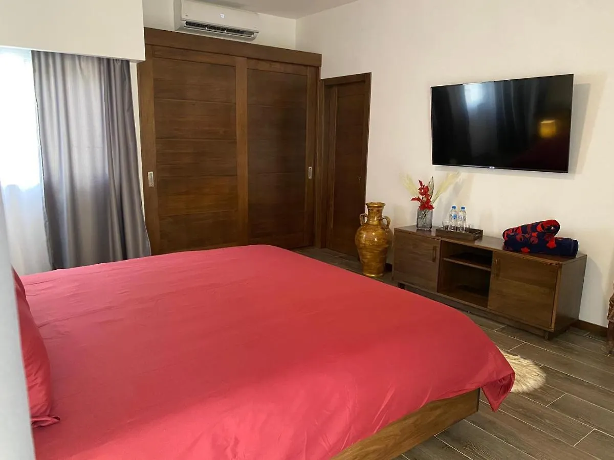 Picturesque Ocean View Condo Puerto Plata
