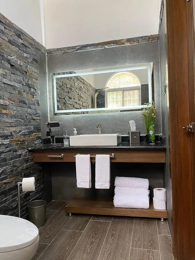 Picturesque Ocean View Condo Puerto Plata Dominik Cumhuriyeti