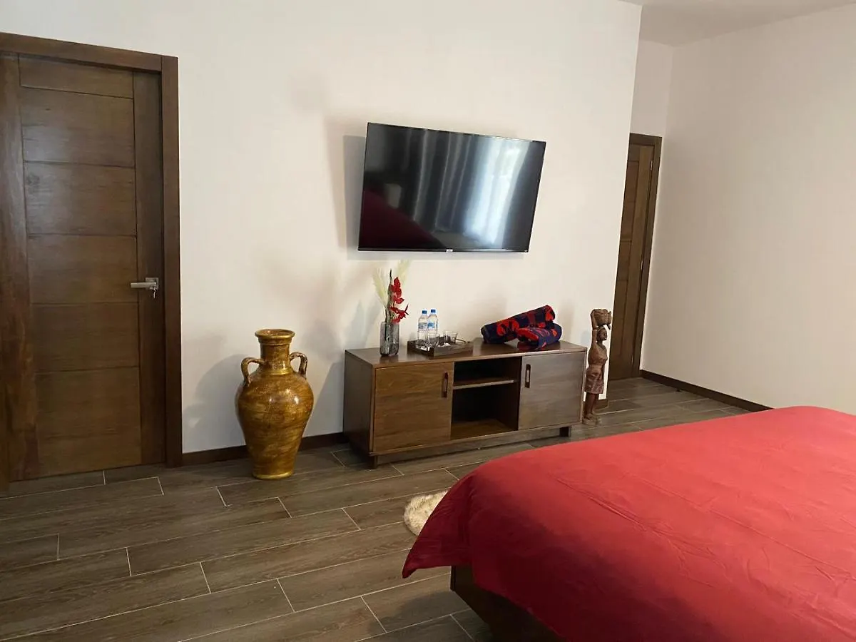 Picturesque Ocean View Condo Puerto Plata 0*,  Dominik Cumhuriyeti