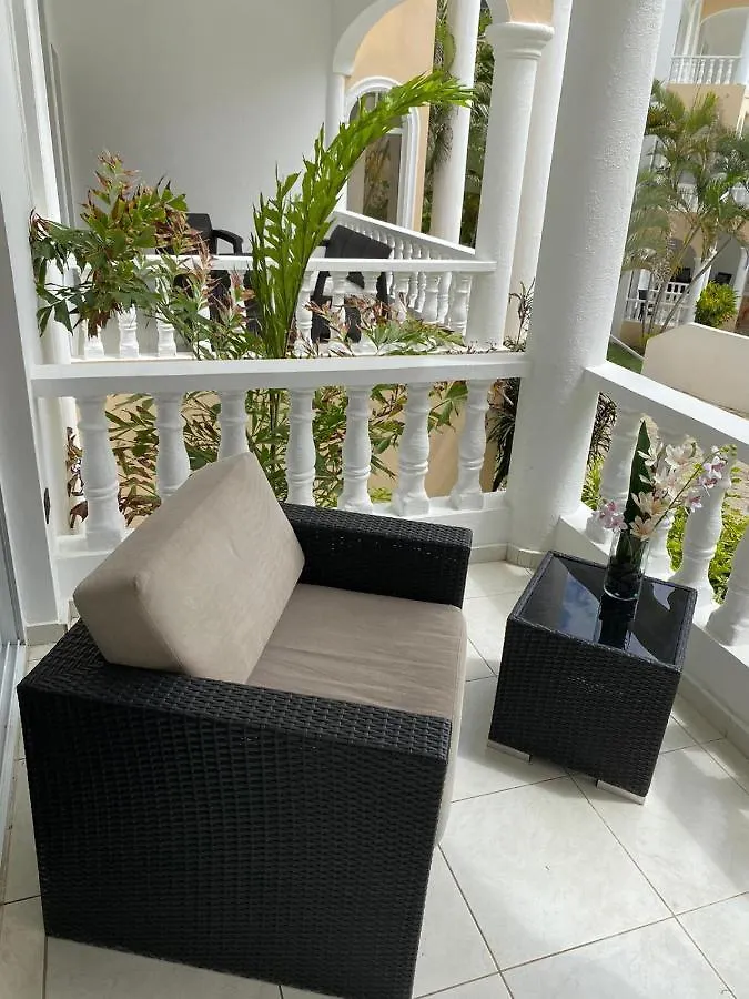 Apartamento Picturesque Ocean View Condo Puerto Plata República Dominicana